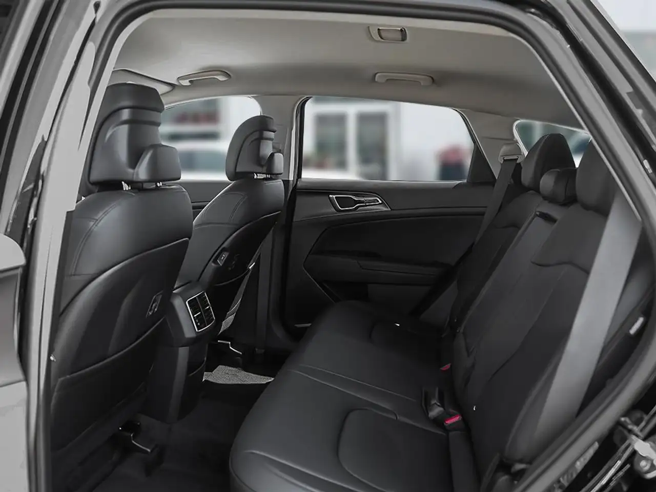 Kia Sportage снимка Kia Sportage
