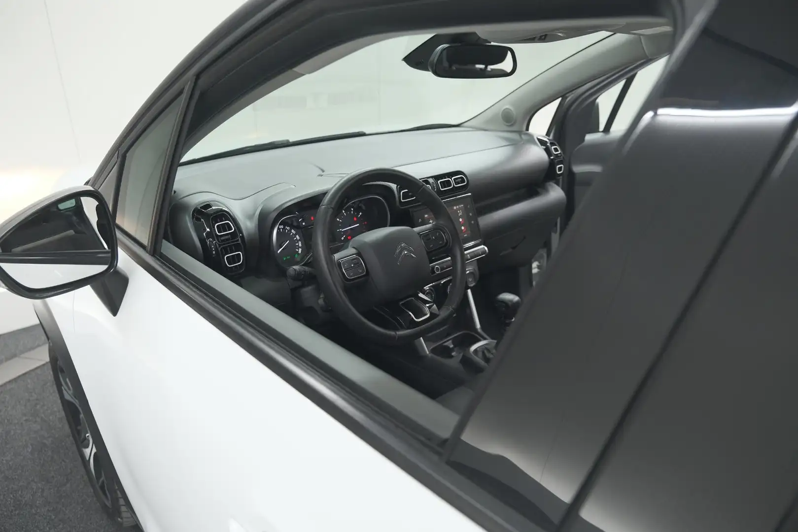 Citroen C3 Aircross PureTech 110 S&S Shine | Panoramadak | Camera | Do Wit - 2