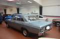 Ford Taunus 17M 1.5 CC BERLINA Documenti ORIGINALI Grigio - thumbnail 4