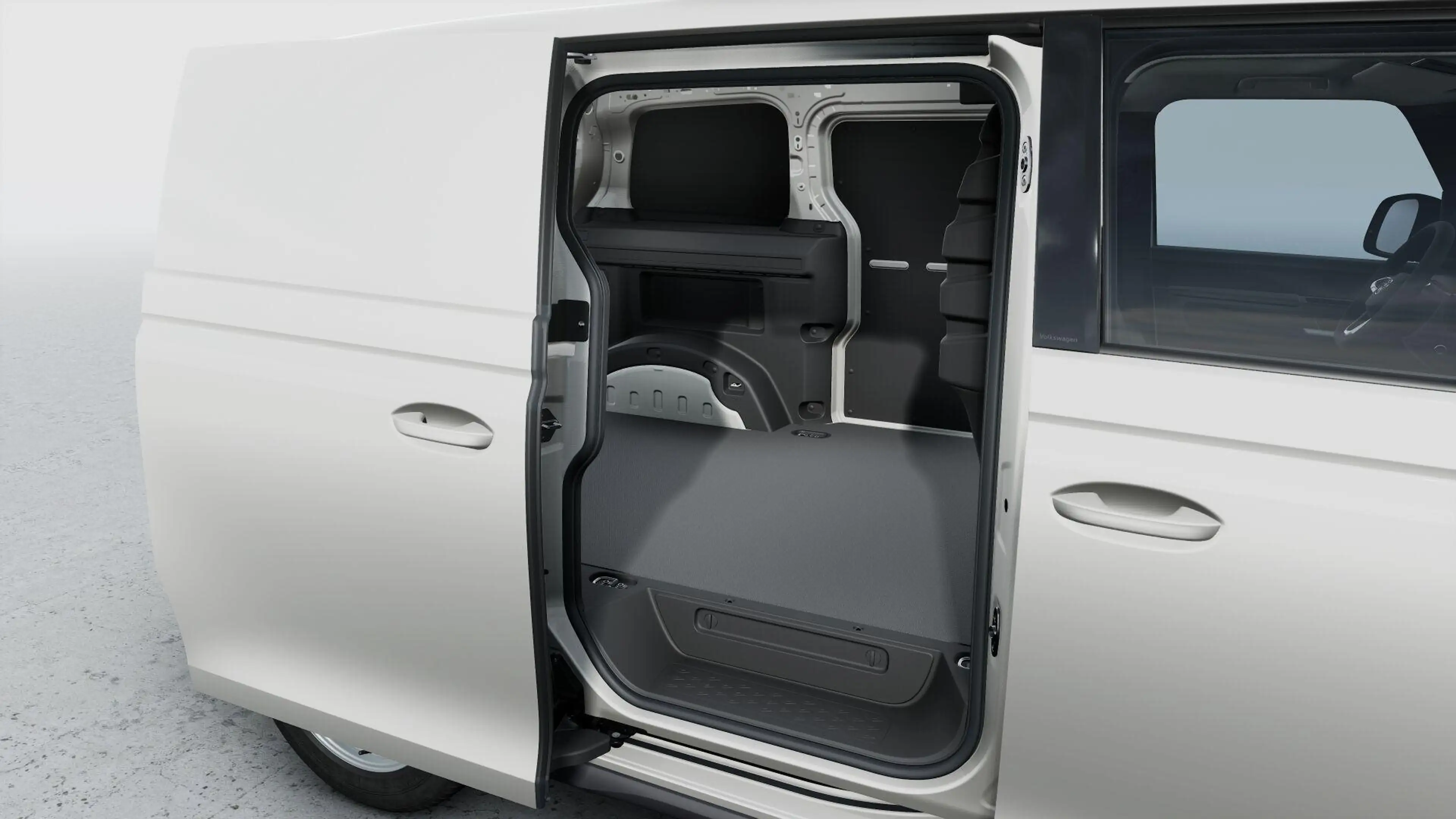 Volkswagen ID. Buzz Cargo 286pk Economy Limited Edition 79 kWh | Multimedia — photo 12