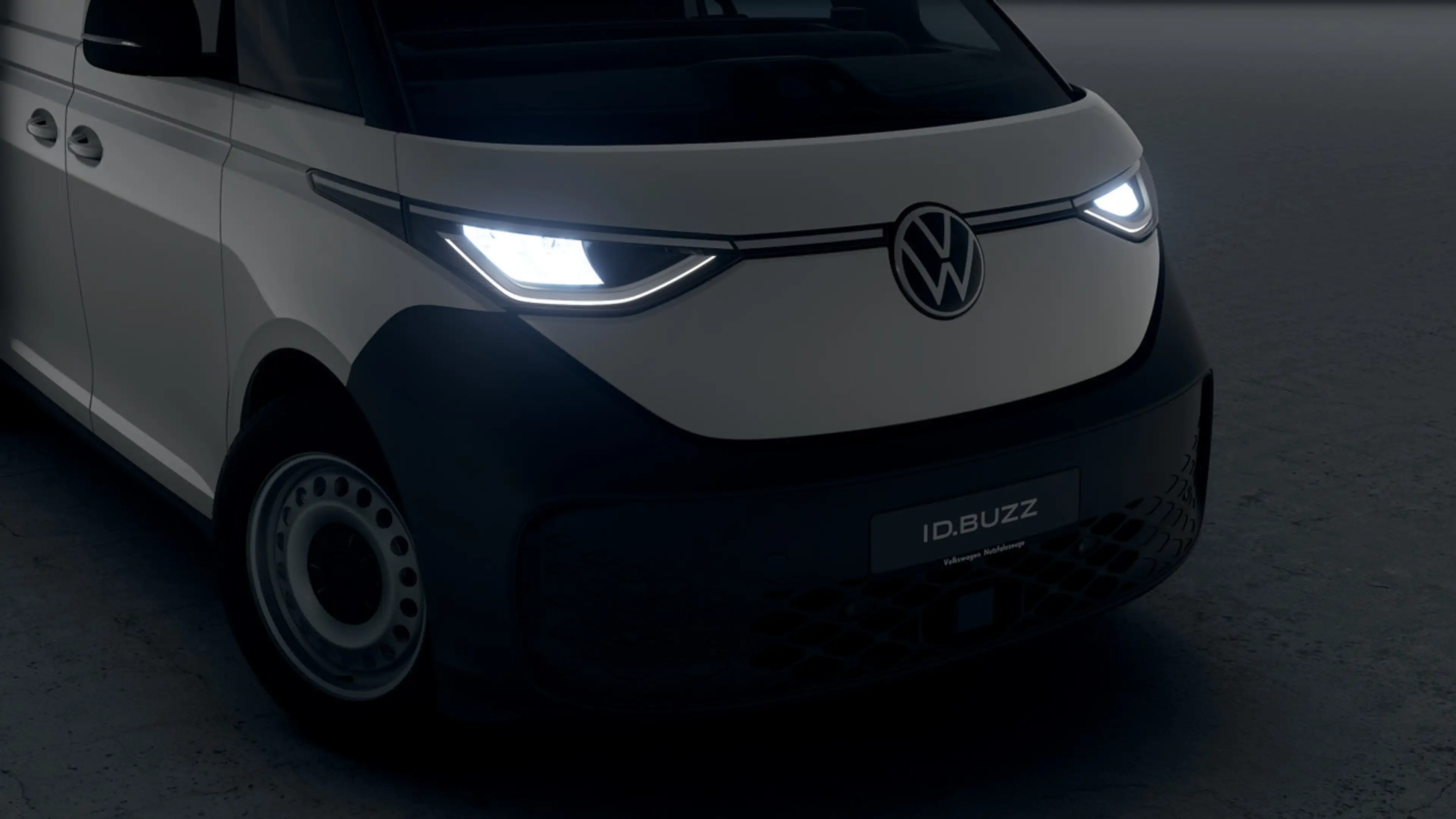Volkswagen ID. Buzz Cargo 286pk Economy Limited Edition 79 kWh | Multimedia — photo 14