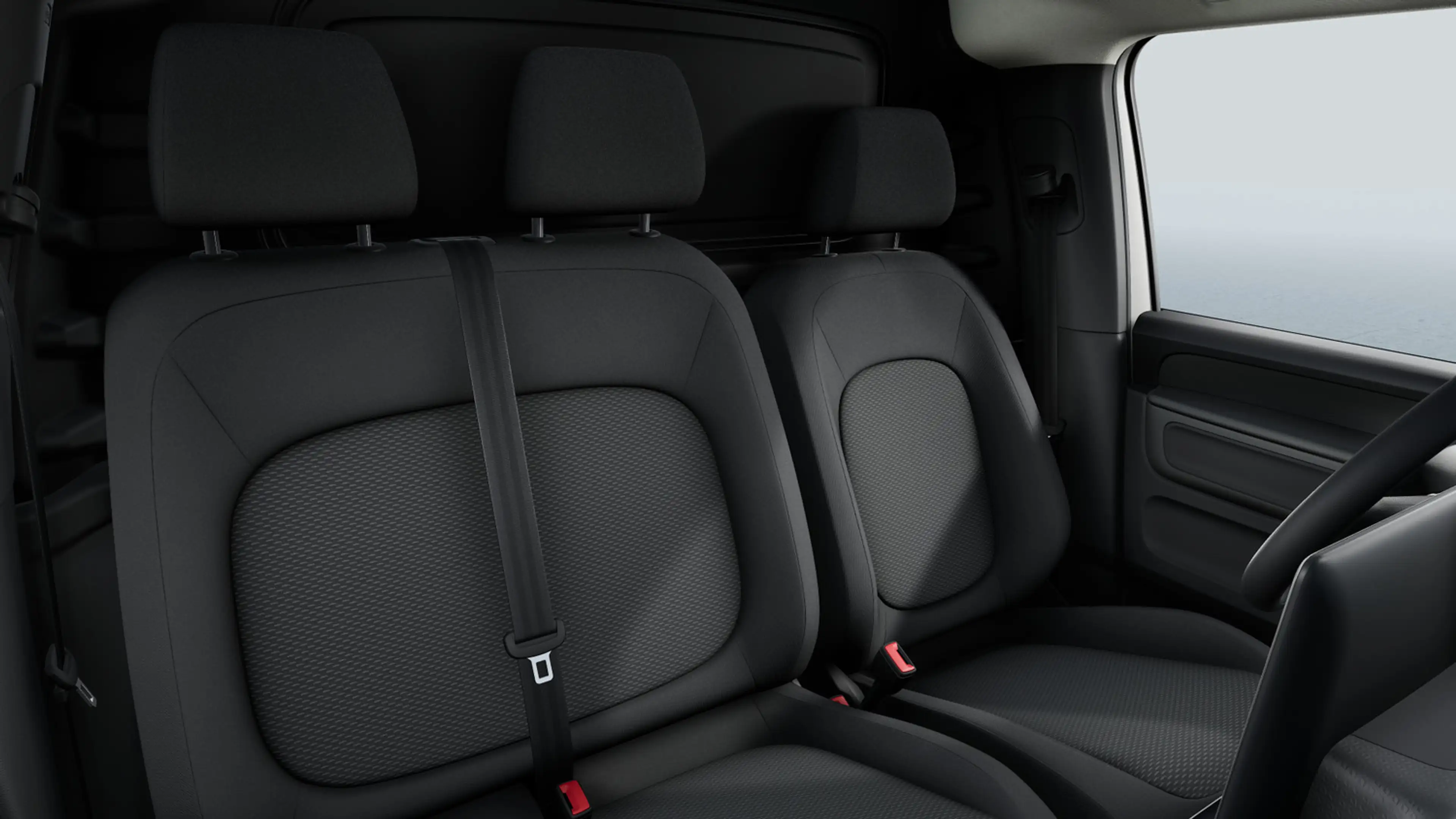 Volkswagen ID. Buzz Cargo 286pk Economy Limited Edition 79 kWh | Multimedia — photo 6