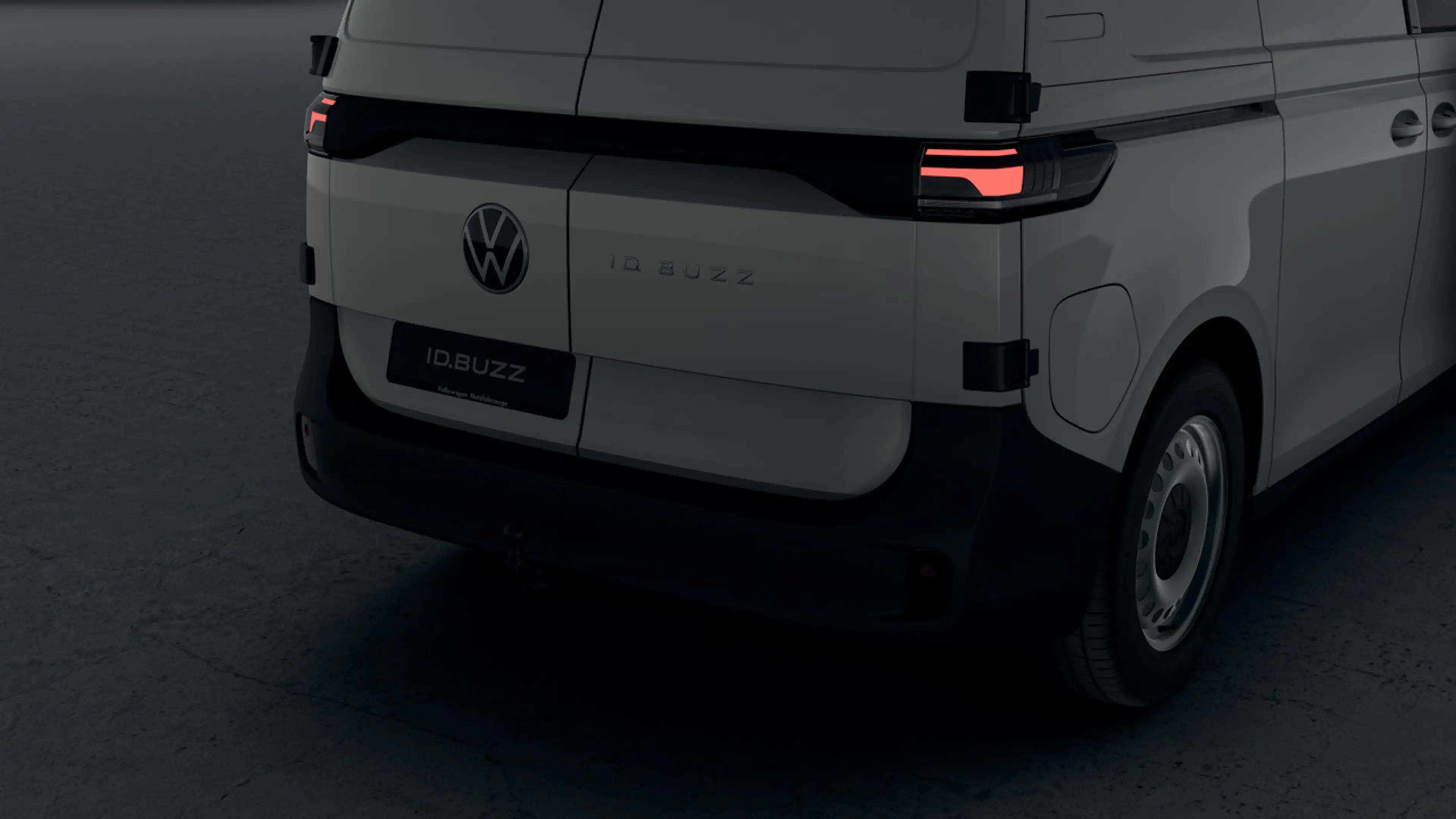 Volkswagen ID. Buzz Cargo 286pk Economy Limited Edition 79 kWh | Multimedia — photo 15