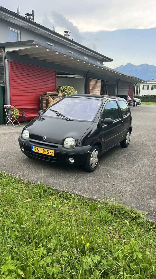 Renault Twingo Twingo² - 1
