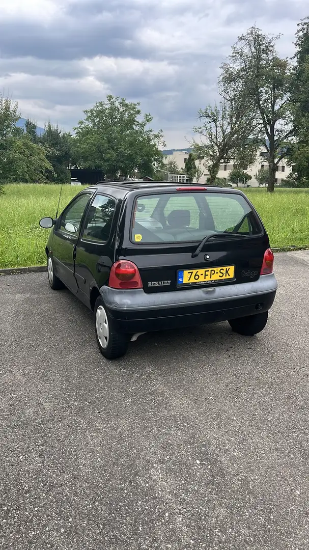 Renault Twingo Twingo² - 2