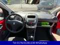 Peugeot 107 Filou !! Klima !! Tüv Feb.2027 !! Rouge - thumbnail 14