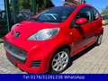 Peugeot 107 Filou !! Klima !! Tüv Feb.2027 !! Rouge - thumbnail 4