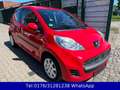 Peugeot 107 Filou !! Klima !! Tüv Feb.2027 !! Rouge - thumbnail 1