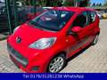 Peugeot 107 Filou !! Klima !! Tüv Feb.2027 !! Rouge - thumbnail 7