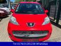 Peugeot 107 Filou !! Klima !! Tüv Feb.2027 !! Rouge - thumbnail 2
