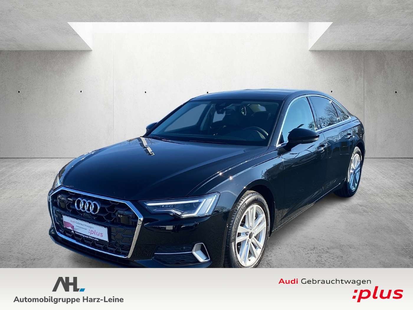 Second hand Audi A6 2.0 tfsi