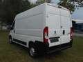 Peugeot Boxer Furgón 2.2BlueHDI 333 L2H2 S&S 140 Blanco - thumbnail 9
