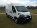 Peugeot Boxer Furgón 2.2BlueHDI 333 L2H2 S&S 140 Blanco - thumbnail 3