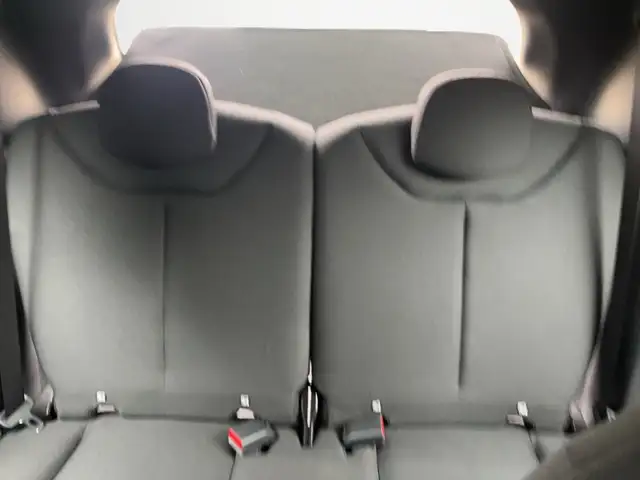 Toyota Aygo X view 14