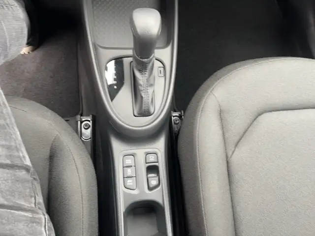 Toyota Aygo X view 11