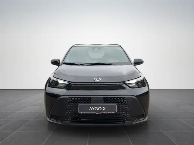 2026 Toyota Aygo X in Black for sale