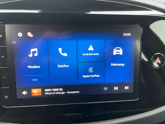 Toyota Aygo X view 12