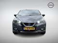 Nissan Micra 1.0 IG-T N-Design Connect Pack Gris - thumbnail 2