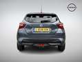 Nissan Micra 1.0 IG-T N-Design Connect Pack Gris - thumbnail 5