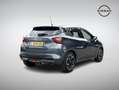 Nissan Micra 1.0 IG-T N-Design Connect Pack Gris - thumbnail 4