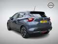 Nissan Micra 1.0 IG-T N-Design Connect Pack Gris - thumbnail 6