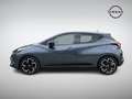 Nissan Micra 1.0 IG-T N-Design Connect Pack Gris - thumbnail 7