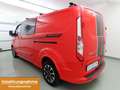 Ford Transit Custom Doka 2.0 M-Hybrid L2 Sport Xenon Rot - thumbnail 3