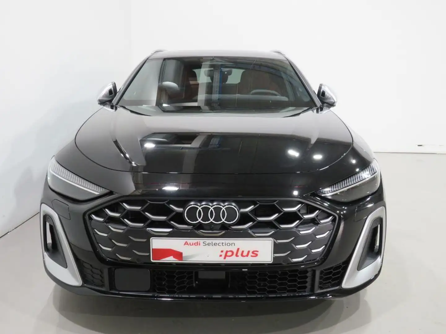 Audi S5 Avant TFSI S tronic 270kW Negro - 2