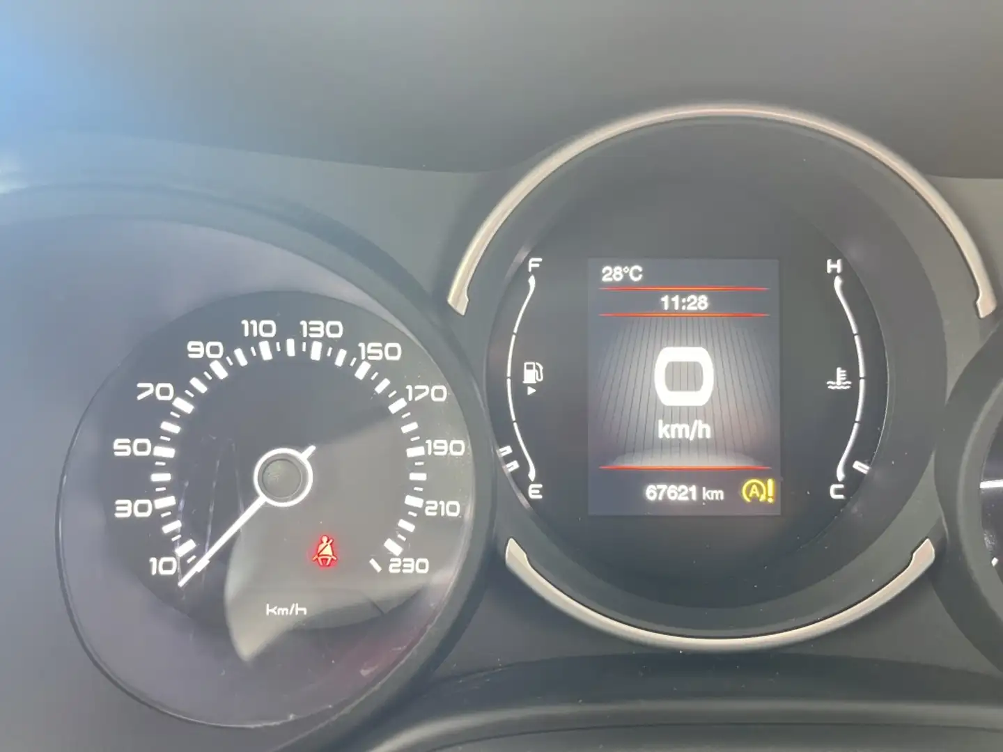Fiat 500L 1.6Mjt II S&S 120th Aniversario Gris - 2