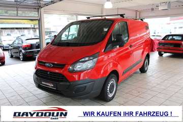Transit Custom 2.2 D 290 L1/3Sitze/EU5/AHK