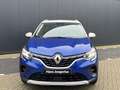 Renault Captur 1.6 E-Tech Plug-in Hybrid 160 Business | Groot nav Blauw - thumbnail 2
