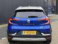 Renault Captur 1.6 E-Tech Plug-in Hybrid 160 Business | Groot nav Blauw - thumbnail 6