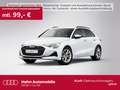 Audi A3 30TFSI s-tronic advanced  LED ACC Weiß - thumbnail 1