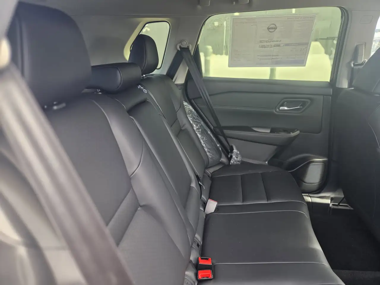 Nissan Rogue fotografie Nissan Rogue