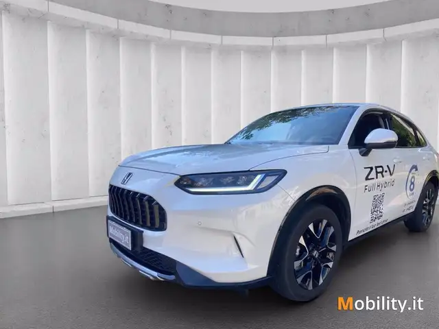 Honda ZR-V 2.0 hev Advance