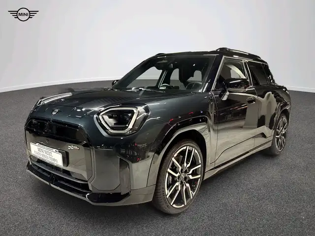 MINI Aceman John Cooper Works