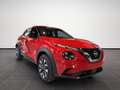 Nissan Juke 1.0 DIG-T Acenta Rosso - thumbnail 3
