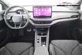 Skoda Enyaq 60 Sportline Sportline, AHK, Wärmepumpe, Matrix... Negro - thumbnail 4