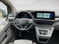Volkswagen T7 Caravelle Caravalle Panamaricana KR BEV 160kW 64kWh AHK.PANO Grau - thumbnail 13