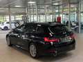 BMW 320 e LCI individual Leder Navi LED DAB H&K Schwarz - thumbnail 5