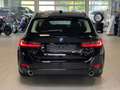 BMW 320 e LCI individual Leder Navi LED DAB H&K Schwarz - thumbnail 6