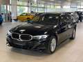 BMW 320 e LCI individual Leder Navi LED DAB H&K Schwarz - thumbnail 3