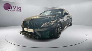 250 CDI 204ch AMG LINE / Cuir / toit ouvrant