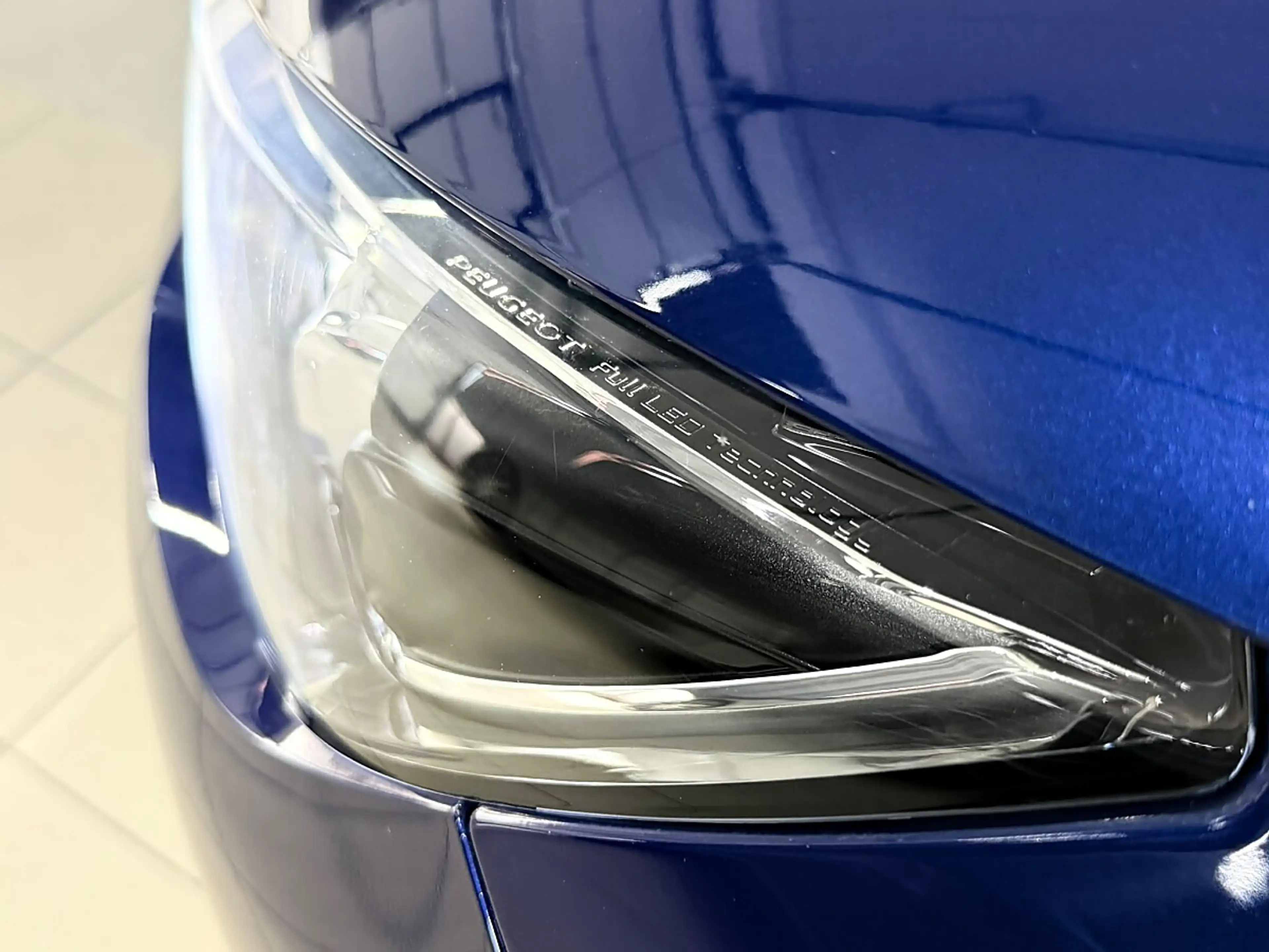 Peugeot 308 1.2 e-THP/PureTech 130 GT Line Start/Stop *weni... — photo 12