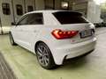 Audi A1 Sportback 25 1.0 tfsi Admired Advanced my20 Bianco - thumbnail 5