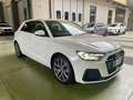 Audi A1 Sportback 25 1.0 tfsi Admired Advanced my20 Bianco - thumbnail 1