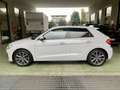 Audi A1 Sportback 25 1.0 tfsi Admired Advanced my20 Bianco - thumbnail 2