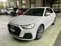 Audi A1 Sportback 25 1.0 tfsi Admired Advanced my20 Bianco - thumbnail 9