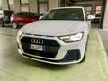 Audi A1 Sportback 25 1.0 tfsi Admired Advanced my20 Bianco - thumbnail 8