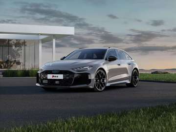 RS5 Avant 2.9 phev performance 639cv aut